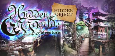 Hidden Worlds Abenteuer