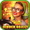Hidden Object - Home Kitchen