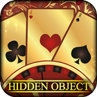 Hidden Object - Honeymoon in Vegas icône