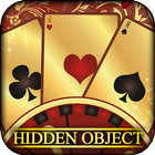 Hidden Object - Honeymoon in Vegas biểu tượng
