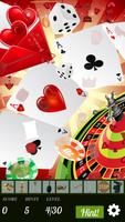 Hidden Object - Honeymoon in Vegas ảnh chụp màn hình 2