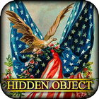 Hidden Object Independence Day biểu tượng