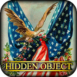 Hidden Object Independence Day biểu tượng
