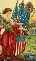 Hidden Object Independence Day ảnh chụp màn hình 1