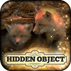 Hidden Object: Little Lovebugs Zeichen