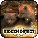 Hidden Object: Little Lovebugs aplikacja
