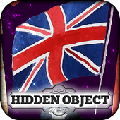 Hidden Object - London Town