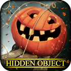 Hidden Object Halloween - Pump-icoon
