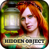 Hidden Object - Autumn Leaves icon
