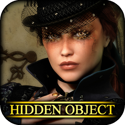 Hidden Object - Steampunk Life