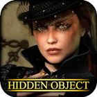 Hidden Object - Steampunk Life icône