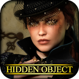 Hidden Object - Steampunk Life icon