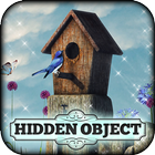 Hidden Objects Summer Secrets-icoon