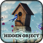 Hidden Objects Summer Secrets biểu tượng