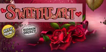 Hidden Object - Sweetheart