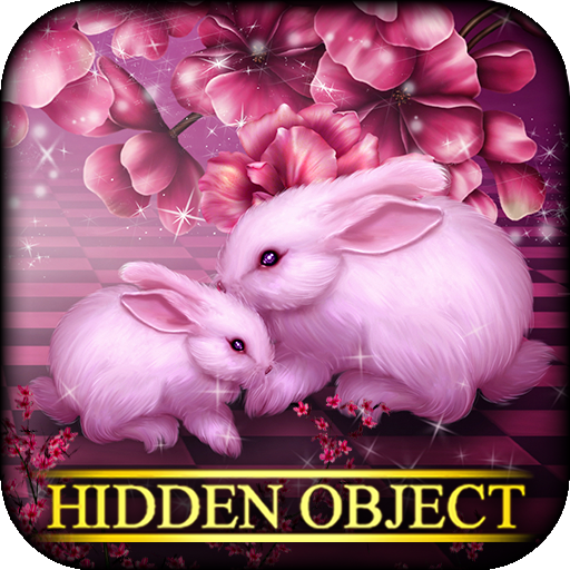 Hidden Object - Sweetheart