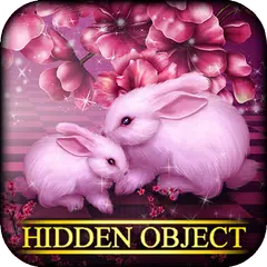 Hidden Object - Sweetheart