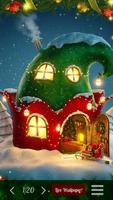 Hidden Object Season Greetings Plakat