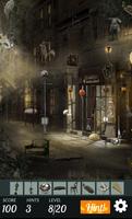 3 Schermata Hidden Object - Sherlock