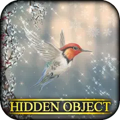 Hidden Object - Spring Thaw APK download