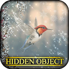 Hidden Object - Spring Thaw-icoon