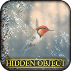 Hidden Object - Spring Thaw Zeichen