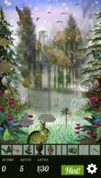 Hidden Object - Spring Thaw โปสเตอร์