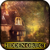 Hidden Object Wishful Thinking