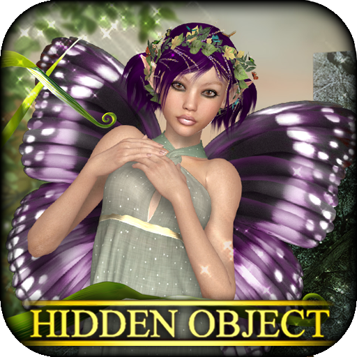 Hidden Object - Wishing Place