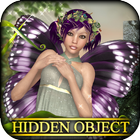 Hidden Object - Wishing Place Zeichen