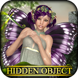 Hidden Object - Wishing Place icône