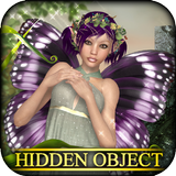 Hidden Object - Wishing Place simgesi