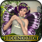 Hidden Object - Wishing Place icône