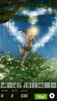Poster Hidden Object - Wishing Place