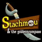 Icona Stachmou : the Golden Compass