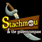 Stachmou : the Golden Compass ícone