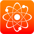 Physics App 아이콘