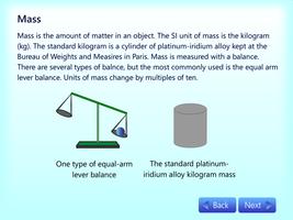 Physics App 스크린샷 2