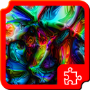 Neon Puzzles APK