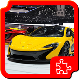 Cars Puzzles