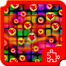 Rencontres Puzzles APK