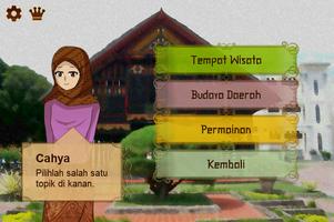 Nusantara Indonesia Ekran Görüntüsü 2