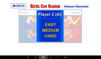 Birds Eye Boxing (Premium) capture d'écran 3