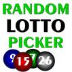 Random Lotto Picker