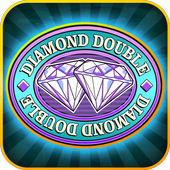 Diamond Double Slot Machine