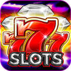 Diamond Line Casino - Slot Machines आइकन