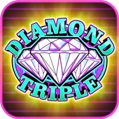 Diamond Triple Slot Machine