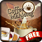 Coffee Mahjong Free icône