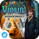 Hidden Object- Missing Violin APK