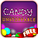 Candy Unstoppable Free APK